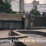 Dylan Cheung : Parkour during quarantine