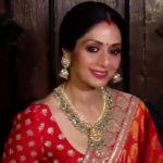Solah Shringar: When late Sridevi stepped out to greet media just before breaking her fast on Karwa Chauth