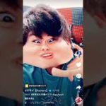 TikTok FACE フィッシャーズマサイ編