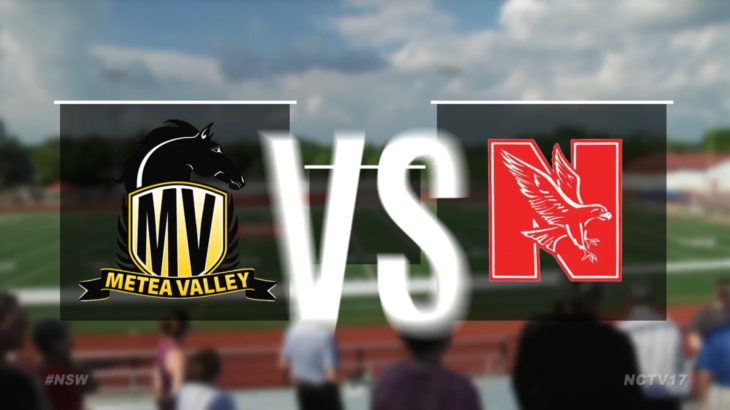 Girls Soccer Metea Valley vs. Naperville Central 06.08.21