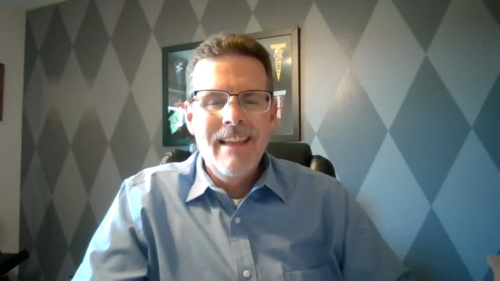 Introductory Video for Module #1