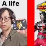 【歌ってみた】THE FIRST TAKE/素人が「Alive A life」を全力で歌ったらこうなる。　カバー　 仮面ライダー龍騎　OP曲