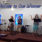 The Hand of Providence Worship Service From Sunday, June 6, 2021