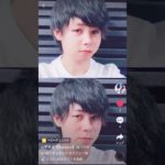 TikTok ベビーフェイスフィッシャーズマサイ