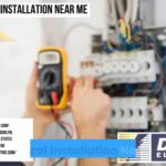 Electrical Installation Near Me 1 | Daven Electric Corp. | (212)390-1106