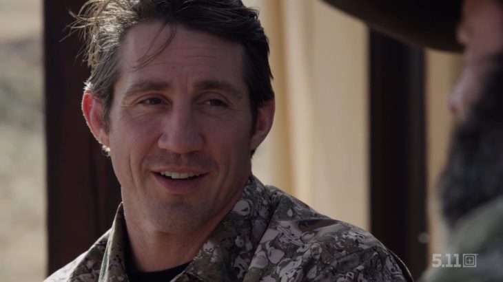 Getting the Word Out EP. 3 – Tim Kennedy