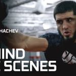 Islam Makhachev’s UFC Fight Day [BEHIND THE SCENES]