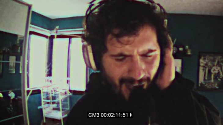 LAMB OF GOD – LAID TO REST [ONE TAKE VOCAL PERFORMANCE – FIRST TAKE RECORDING] VOCAL COVER