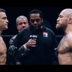 UFC264 Poirier vs McGregor 3 The Trilogy