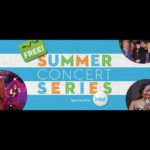 CCA Free Summer Concert Series