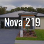 Hibbard Homes – Nova 219 Display Home