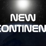 New Continent – Teaser 1
