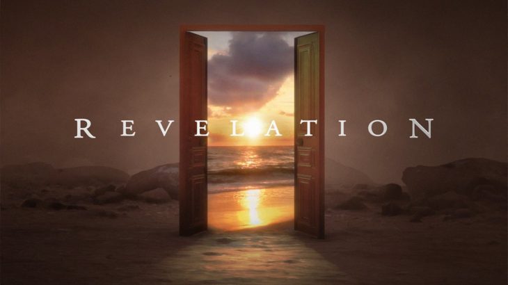 Revelation: A MASSIVE PARTY at God’s House 10:30 Service