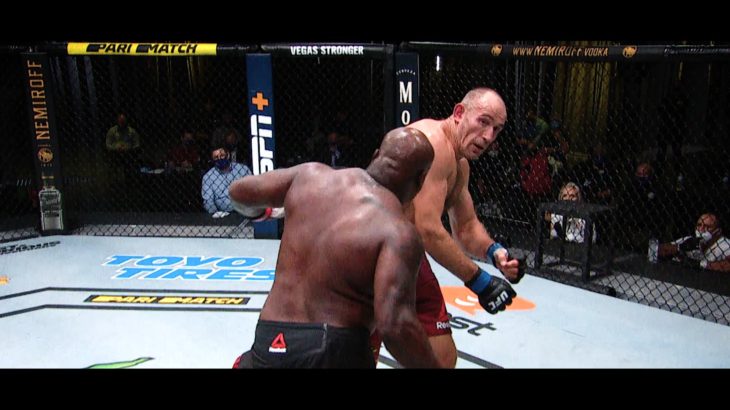 UFC 265 Promo Video