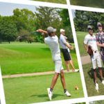 rF 9th Annual Golf Scramble Highlights