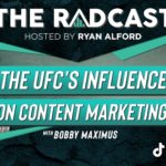 Bobby Maximus – Former UFC Fighter, Author, Wellness Specialist and Podcast Host