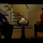 Conversation between Tijuana natives UFC Champ Brandon Moreno and boxing legend Érik Morales.