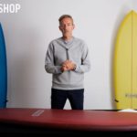 Fairmile Sweeper Surfboard Review