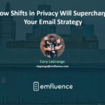 It’s not all bad: How shifts in privacy will supercharge your email strategy