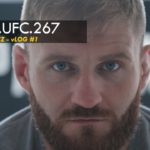 Jan Błachowicz – Road to UFC 267 VBLOG #Episode1