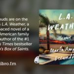 L.A. Weather by María Amparo Escandón (Audiobook Excerpt).mp4