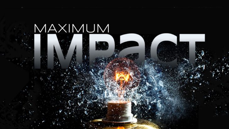 Maximum Impact: A Time To Fight 10:30 Service