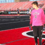 Boys Soccer Plainfield South vs Naperville North 10.19.2021