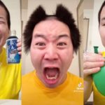 Junya1gou funny video 😂😂😂 | JUNYA Best TikTok October 2021 Part 53