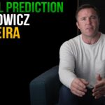 Official UFC 267 Prediction: Blachowicz vs Teixeira