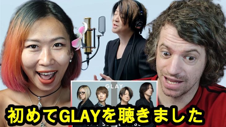 First Reaction to GLAY – Winter, again | THE FIRST TAKE | Max & Sujy React