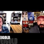 UFC Holloway vs Rodriguez Results | MMANUTS MMA Podcast