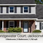 Virtual Home Tour | 111 Bridgewater Court, Jacksonville NC