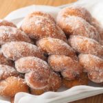 ツイストドーナツの作り方 Twist donuts：Kkwabaegi｜HidaMari Cooking