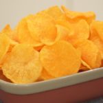 Perfect Potato Chips at Home