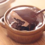 チョコレートブラウニーデザートの作り方 3 Layer Chocolate Brownie Dessert＊Eggless｜HidaMari Cooking