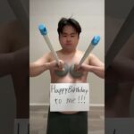 Happy birthday✨✨✨#shorts