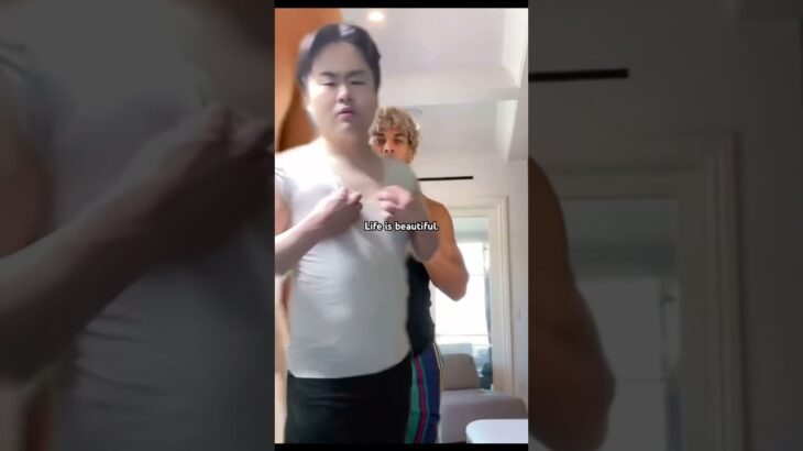 uespiiiii.1115 funny video 😂😂😂 | Mr Uekusa Best TikTok 2024 December #shorts