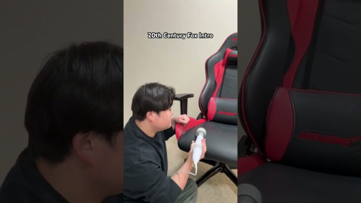 20th Century Fox Intro🤣🤣🤣#shorts