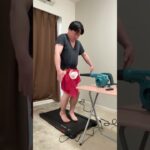 New Type Tablecloth Trick✨#shorts