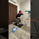 New Type Tablecloth trick✨#shorts