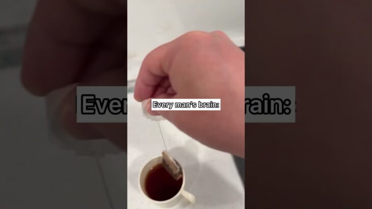 Every man’s brain:🧠🧠🧠🧠　#shorts