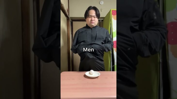 Women VS Men🤣🤣🤣#shorts