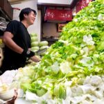 少食江頭のご飯が止まらない!!!　福岡の最強ソウルフードをバカ食い！