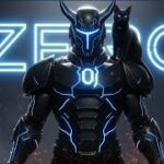 【ドラマ】ZERO 〜金色魔導教編〜